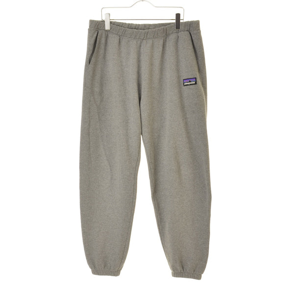 PATAGONIA 26051 M's P-6 Label Uprisal Sweatpants