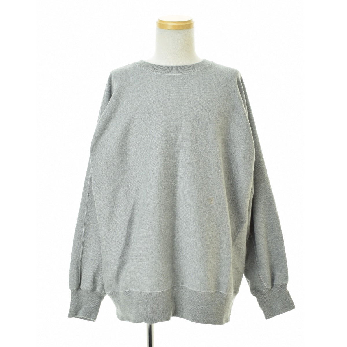 nanamica S25SH011 Crew Neck Sweat