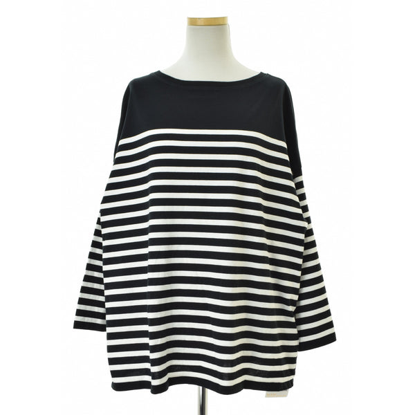 AP STUDIO 26AW 26070586291030 ストライプTシャツ