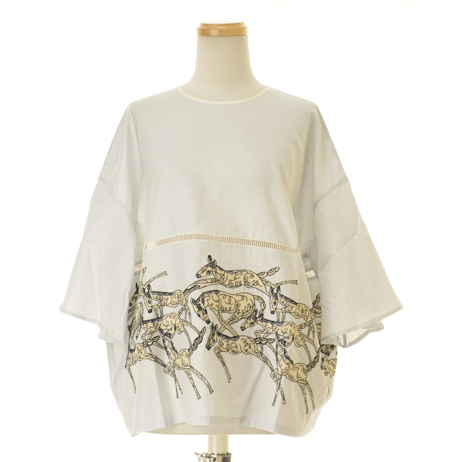 mina perhonen 25SS ads1385s papurikko 直営店限定