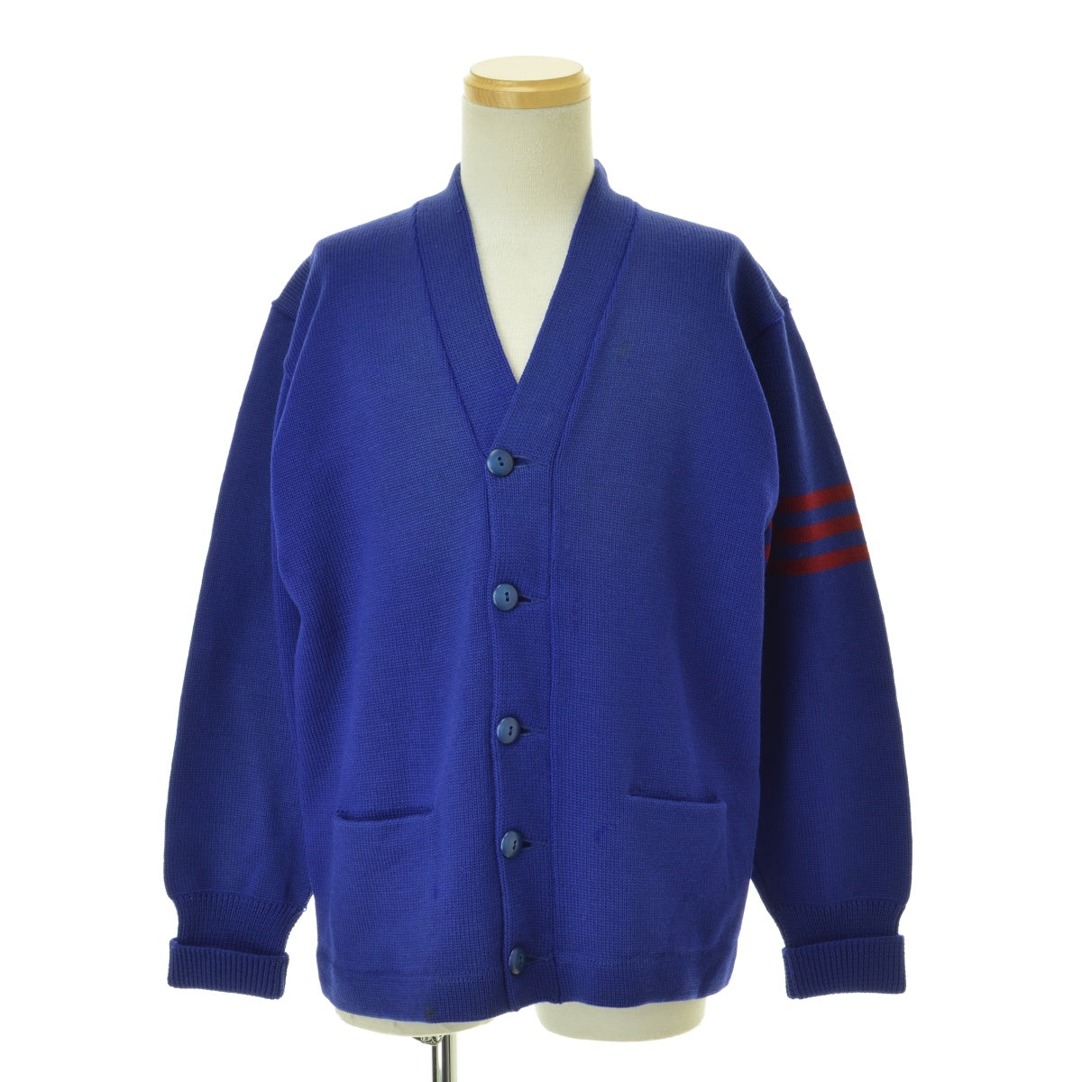 smithee 50s スクールニット