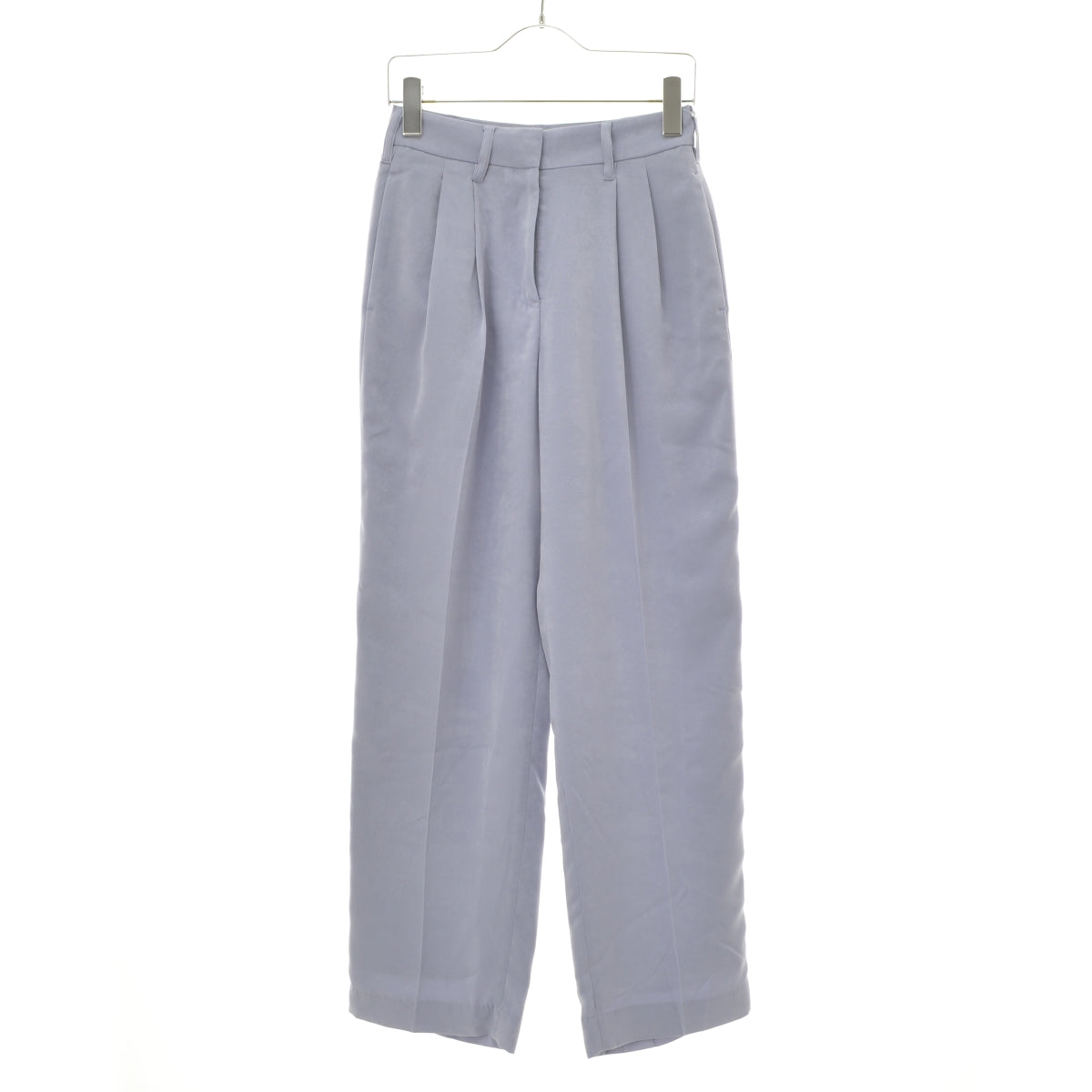 mikomori CO387 SATIN PANTS