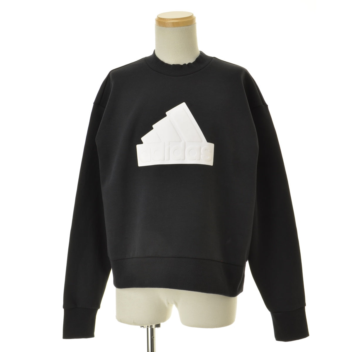 ADIDAS IC3740 Future Icons Badge of Sport Crew Sweatshirt