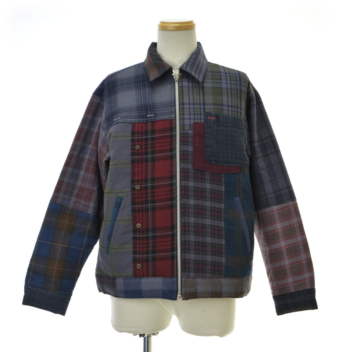 Rafu 23AW Remake Jacket