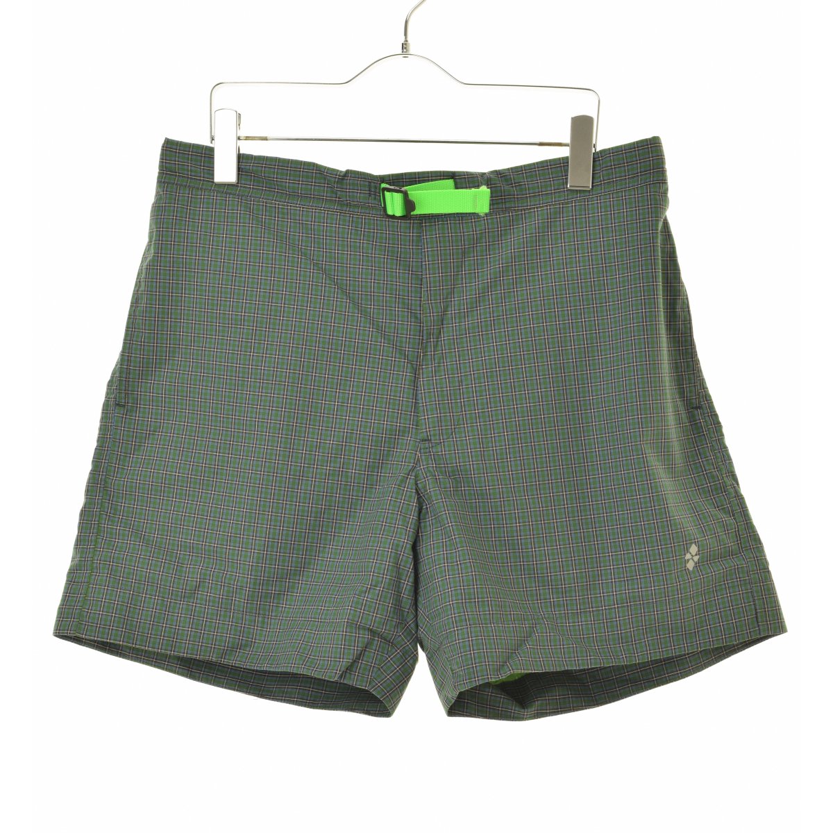 SPECIAL GUEST SG MOUNTAIN SHORTS Check