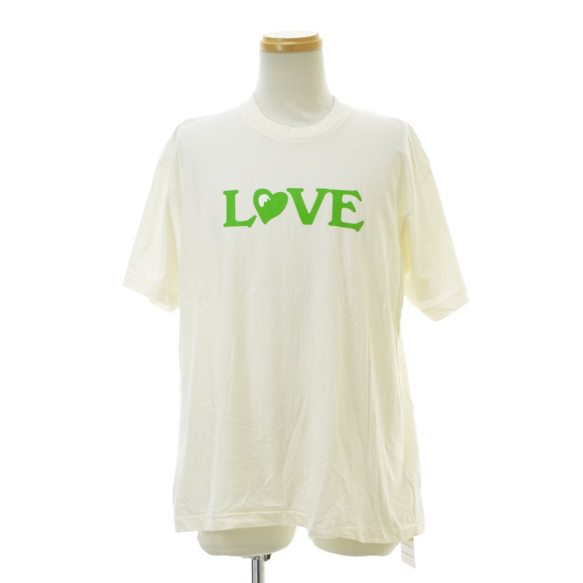JAH MAMA LOVE TEE VINTAGE