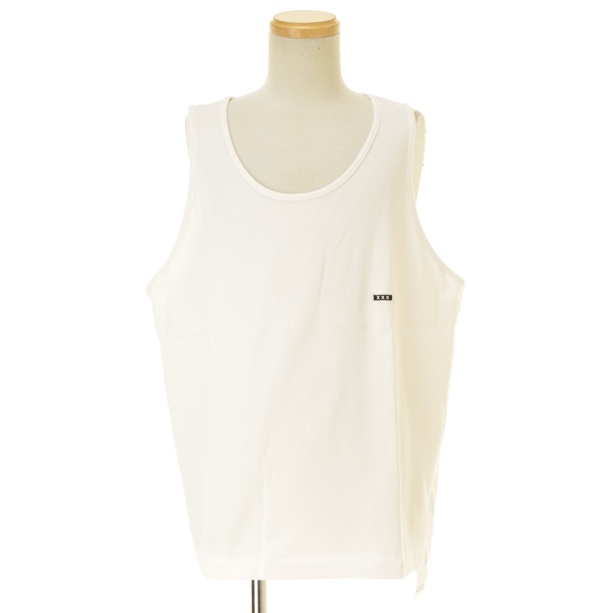 GOD SELECTION XXX GX-S24-TP-01 TANK TOP