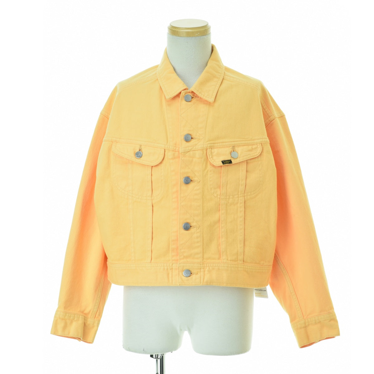 LEE LL2659 STANDARD WARDROBE RIDER JACKET