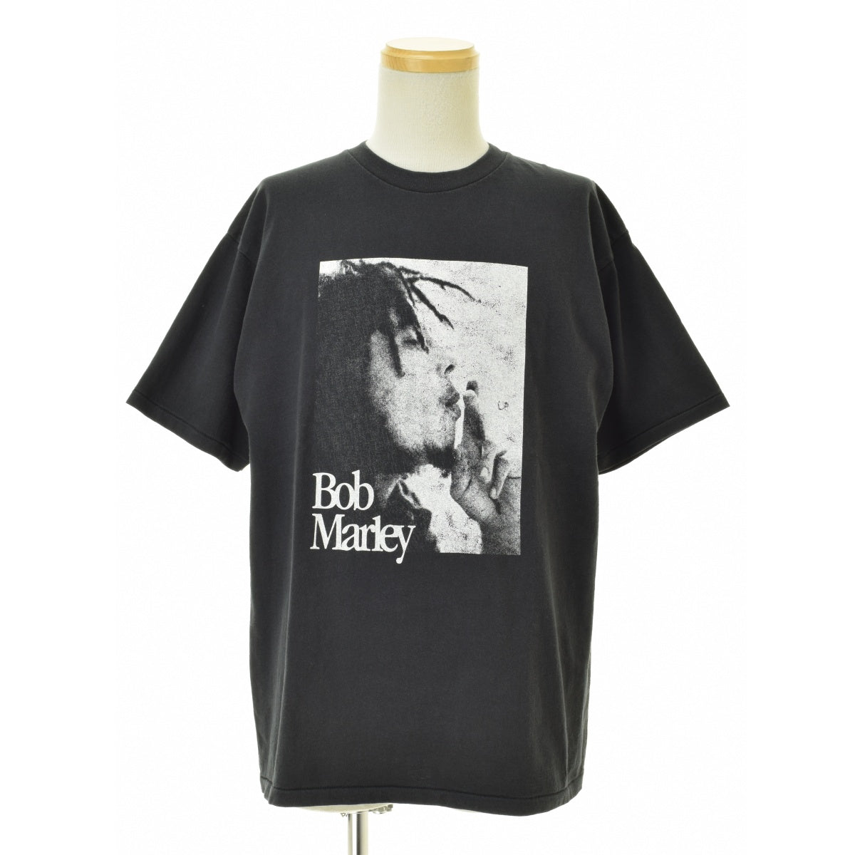 ZION ROOTSWEAR BYBM-001-C 別注 BOB MARLEY ボブ・マーリー ONE LOVE