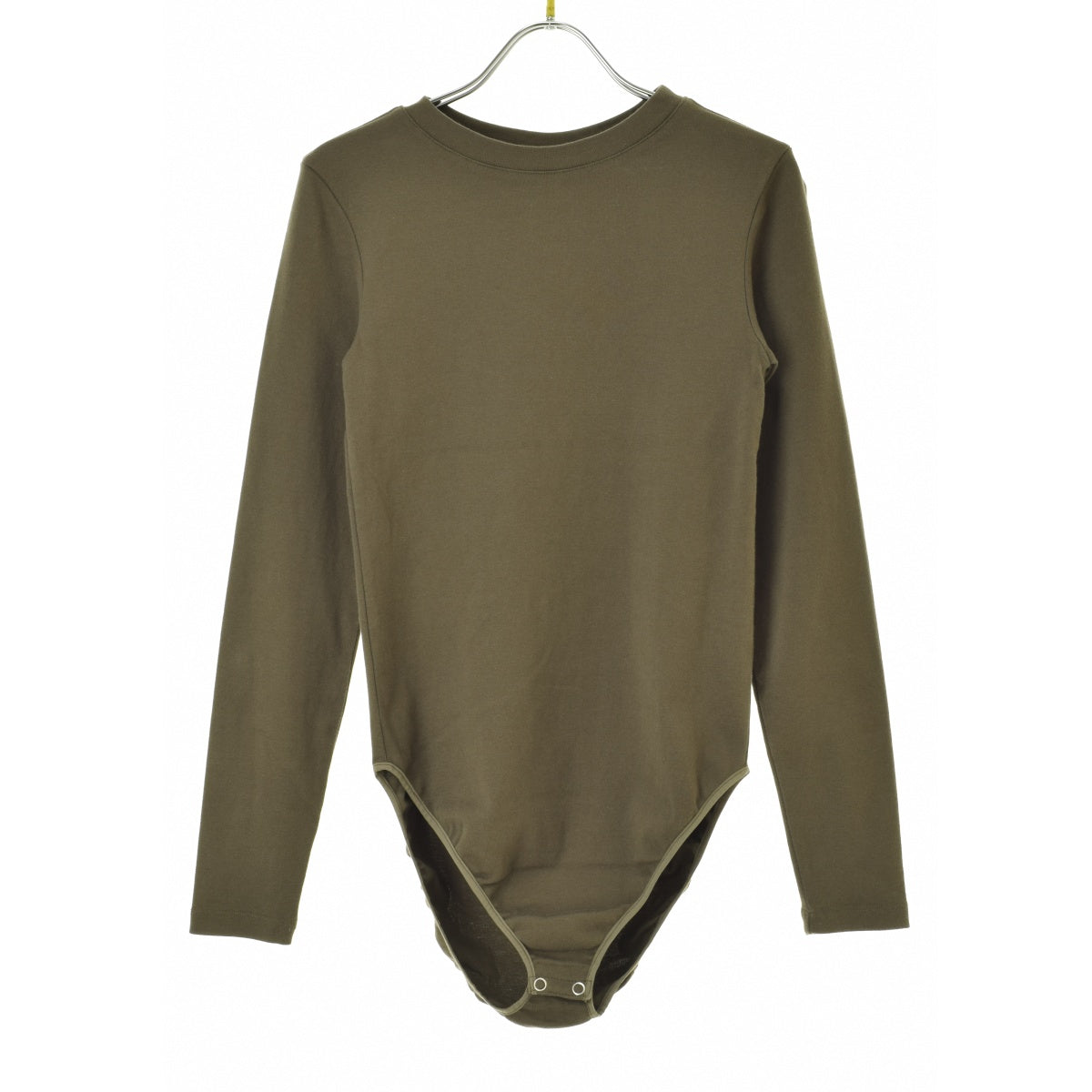 N.YHAVN Crewneck Bodysuit ボディースーツ