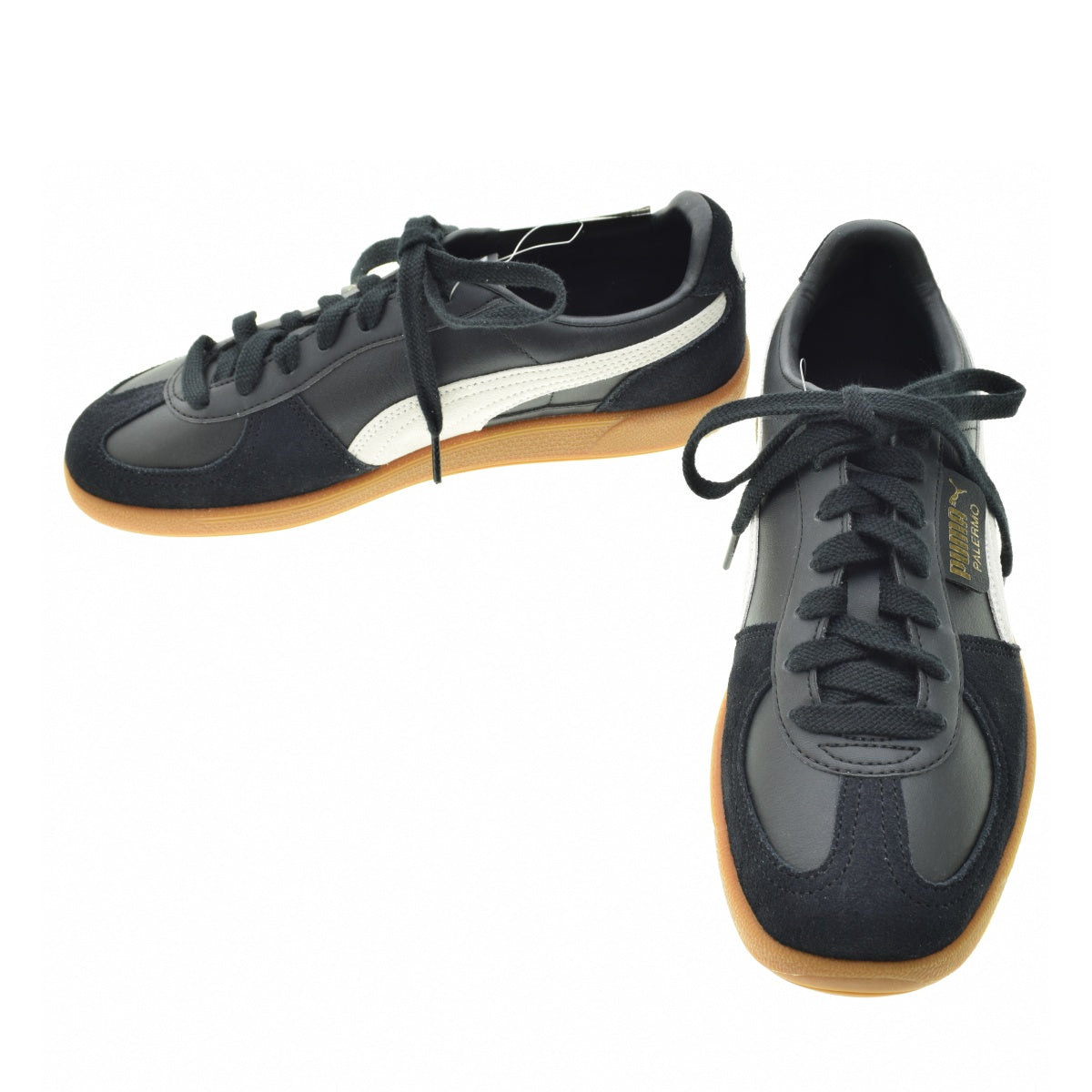 PUMA 396464-03 別注 PALERMO LTH