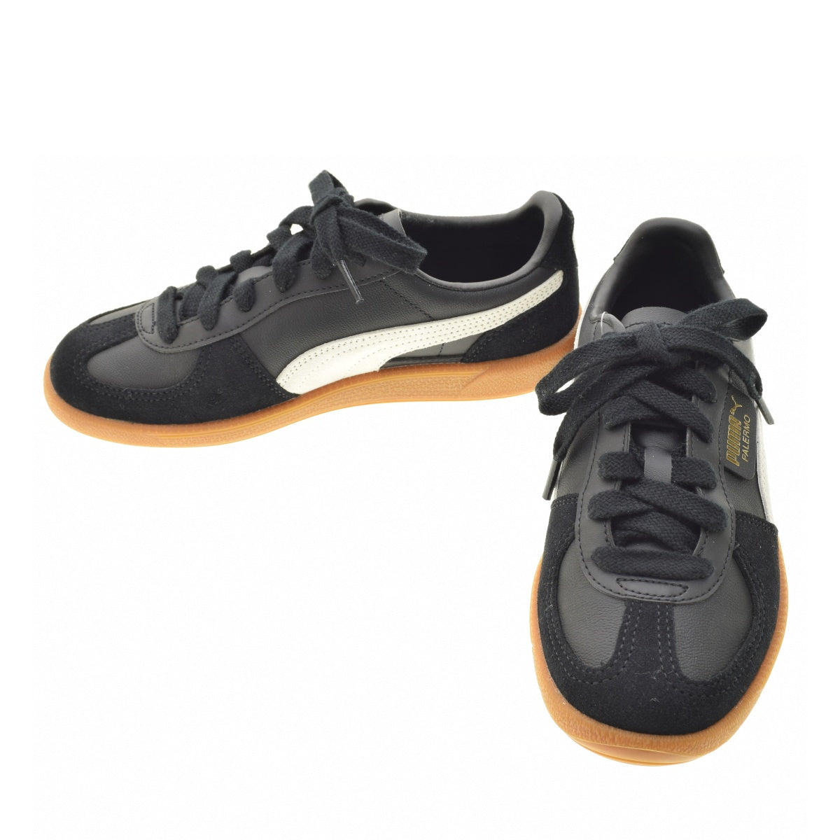 PUMA 396464-03 別注 PALERMO LTH