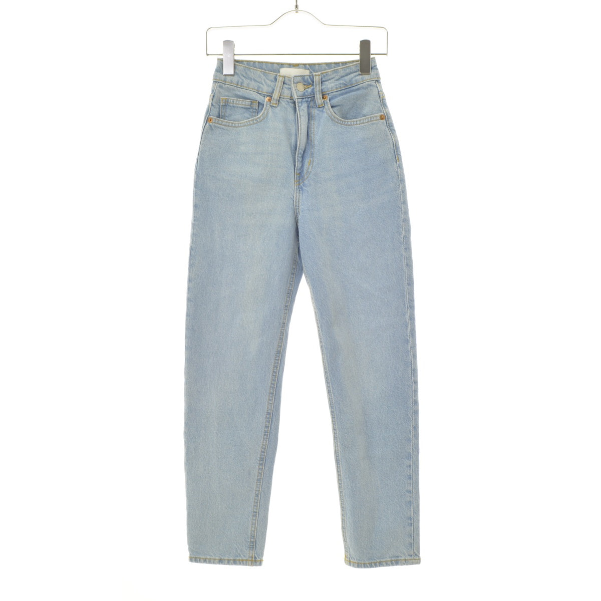 H&M ストレッチ