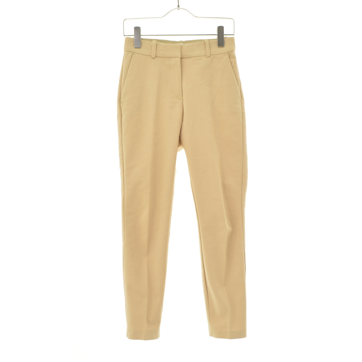 H&M ストレッチスラックス