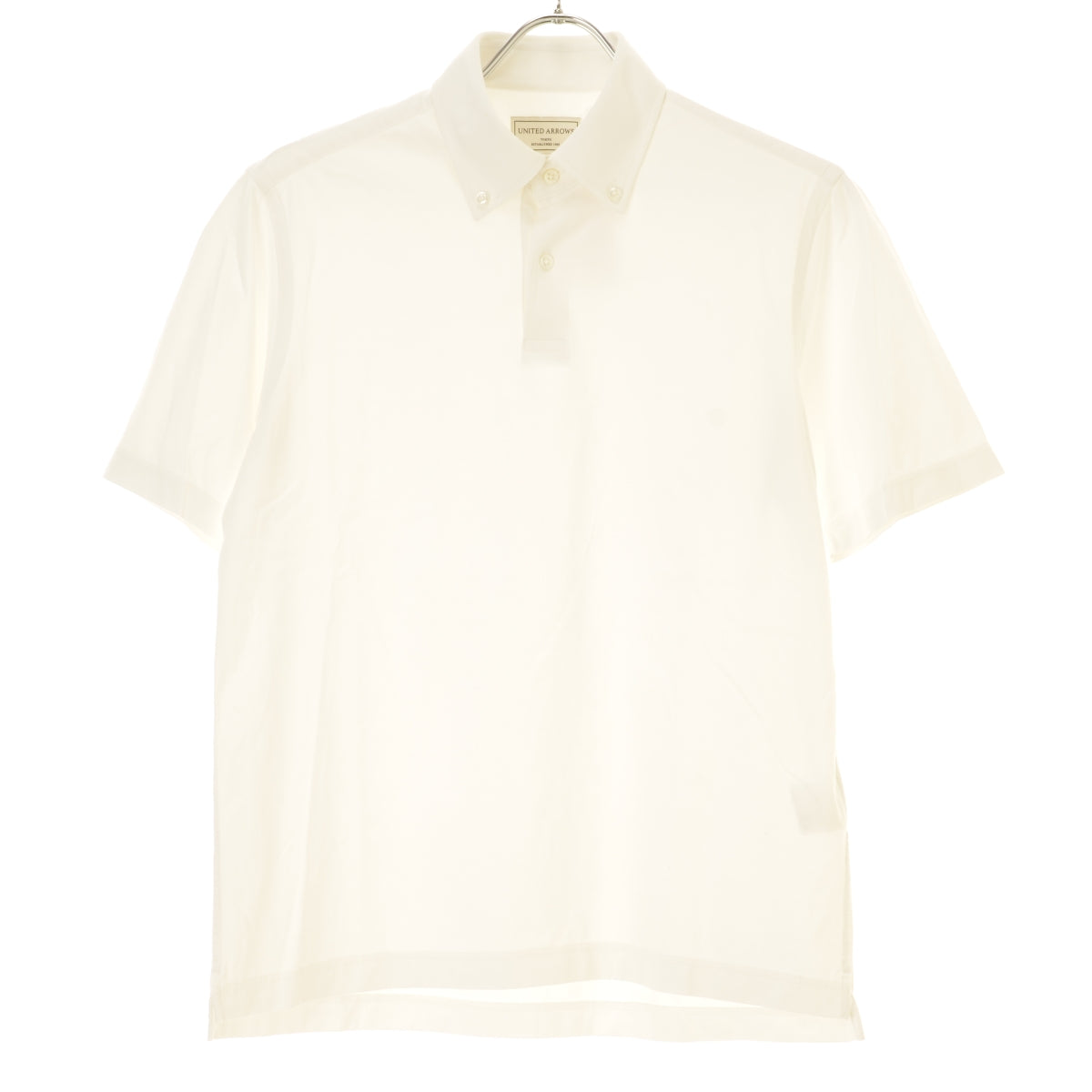 UNITED ARROWS 1117-197-2758 ファンクション ジャージー プルオーバー