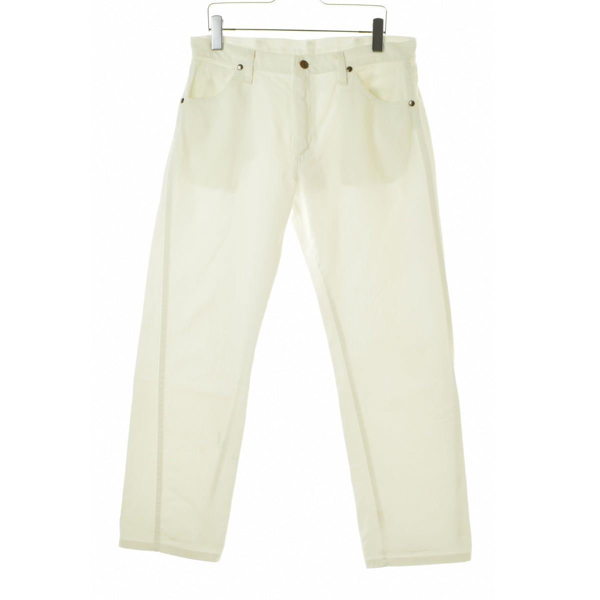 WRANGLER メキシコ製 13MWZWI ホワイト