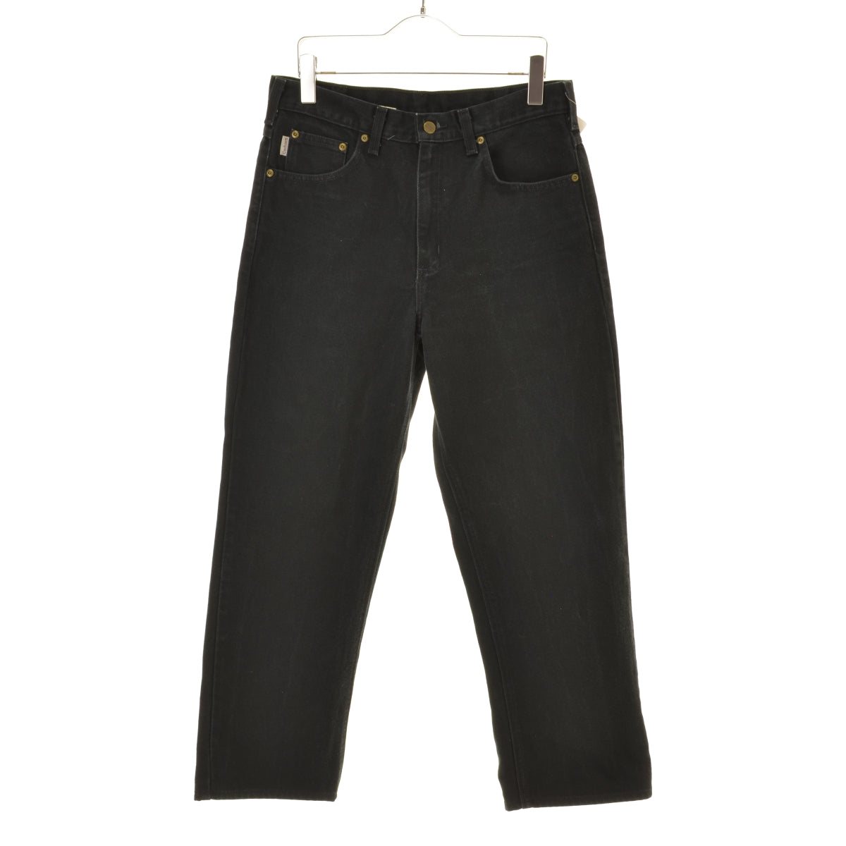 CARHARTT メキシコ製 B161 BLK Relaxed Fit