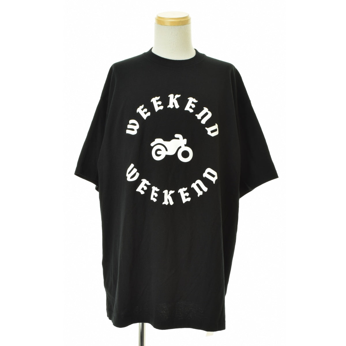SEQUEL WE-25SS-ST-02 WEEKEND限定 ROCKERS