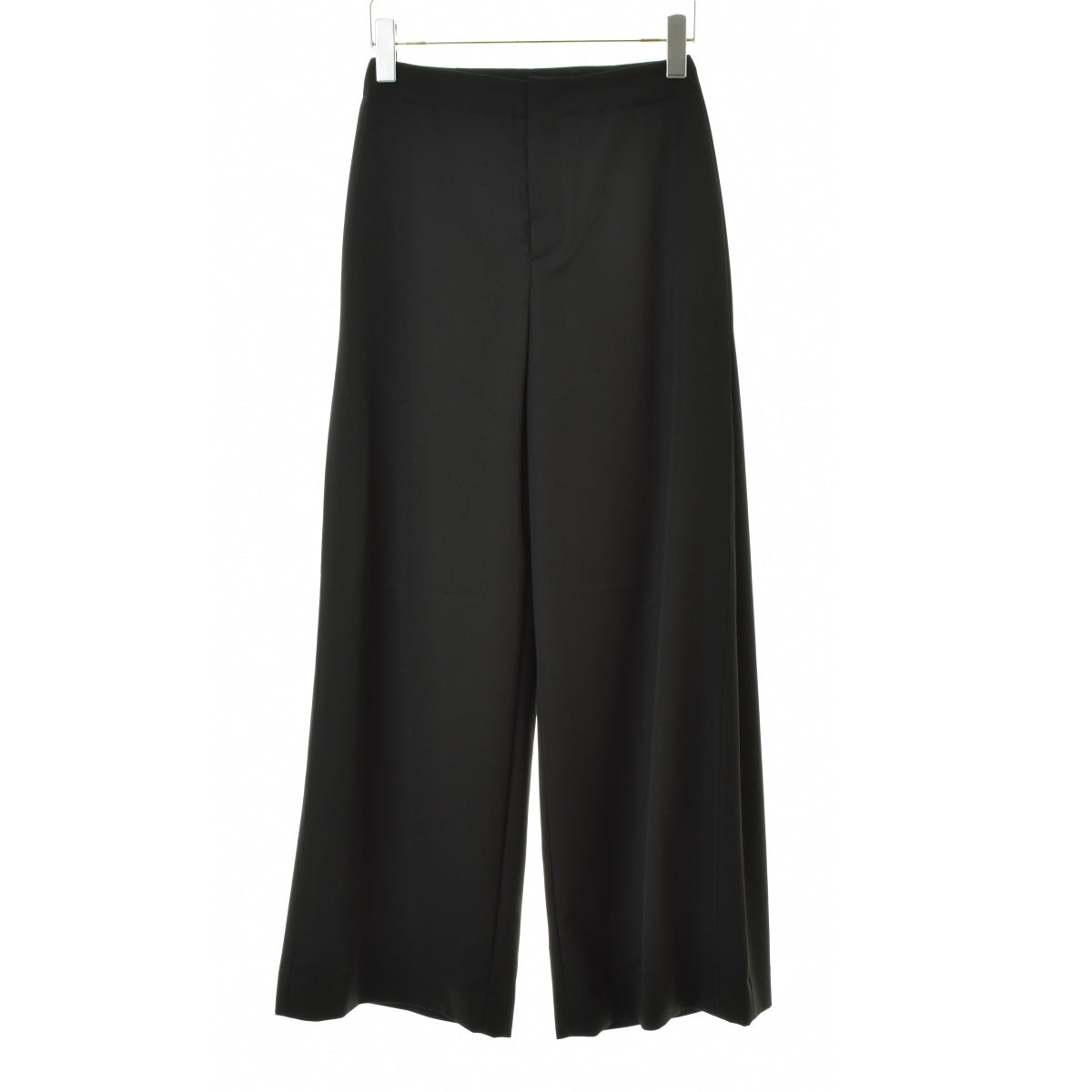 MADISON BLUE 25SS MB251-3001 SIDE PLEATED WIDE LEG PANTS