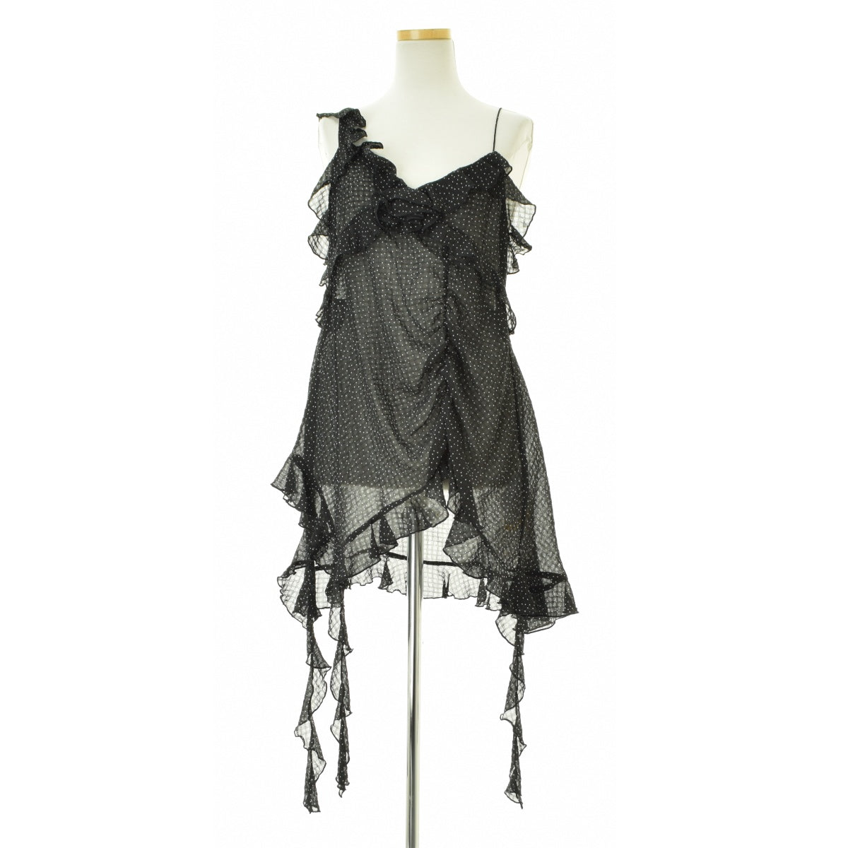 FURFUR RWFT245028 シフォン