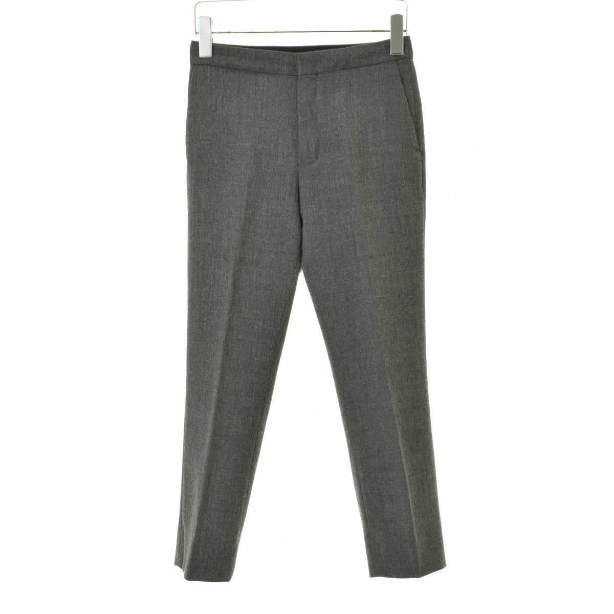 MADISON BLUE MB204-3004 CROPPED STRAIGHT PT L TWEED