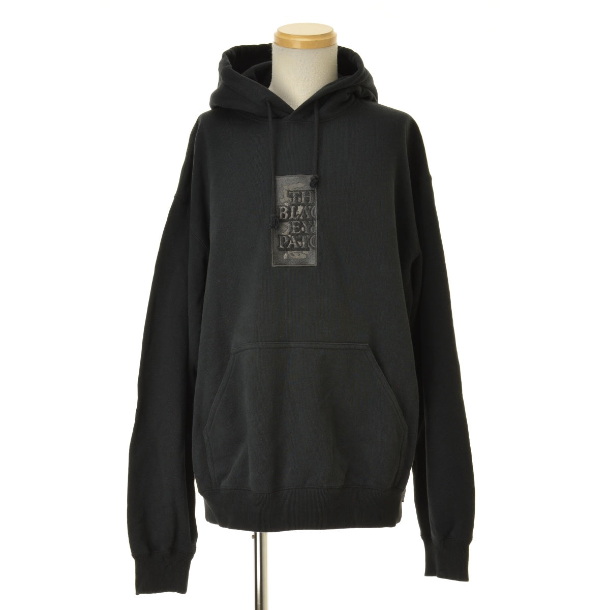 BlackEyePatch HANDLE WITH CARE HOODIE
