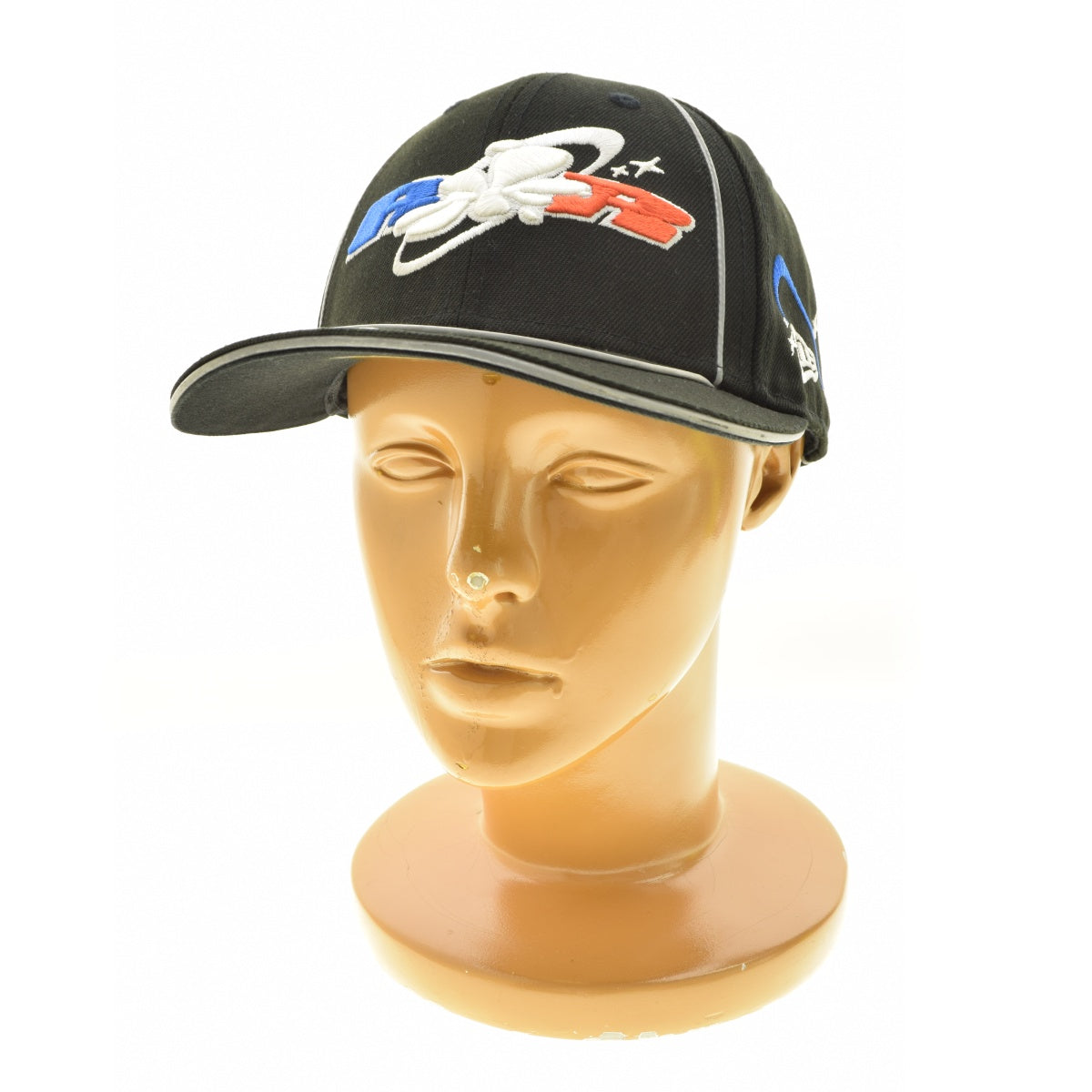 Rave Racers LP 59FIFTY Rave Racers GUCCIMAZE パイピング