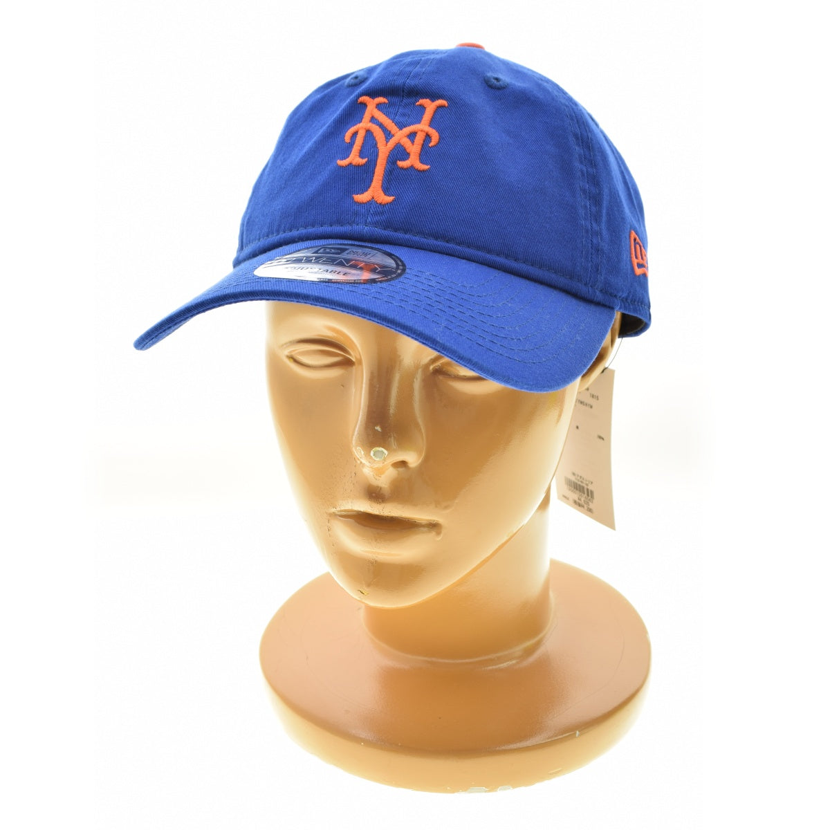 NEW ERA 9TWENTY ADJUSTABLE NY ニューヨーク・メッツ