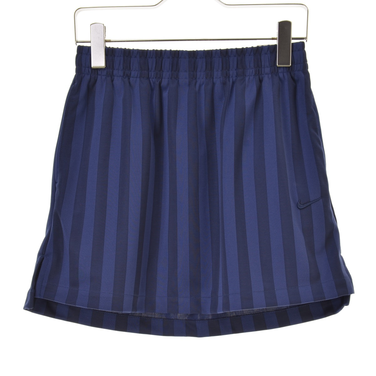 NIKE IF1651-410 ウィメンズ ジャカード ストライプ スカート