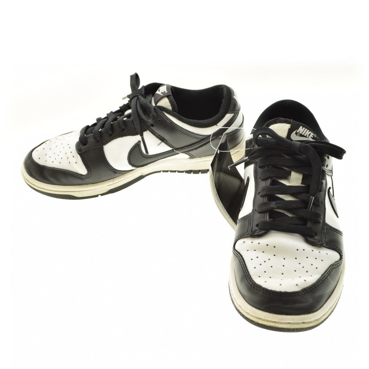NIKE DD1503-101 W DUNK LOW