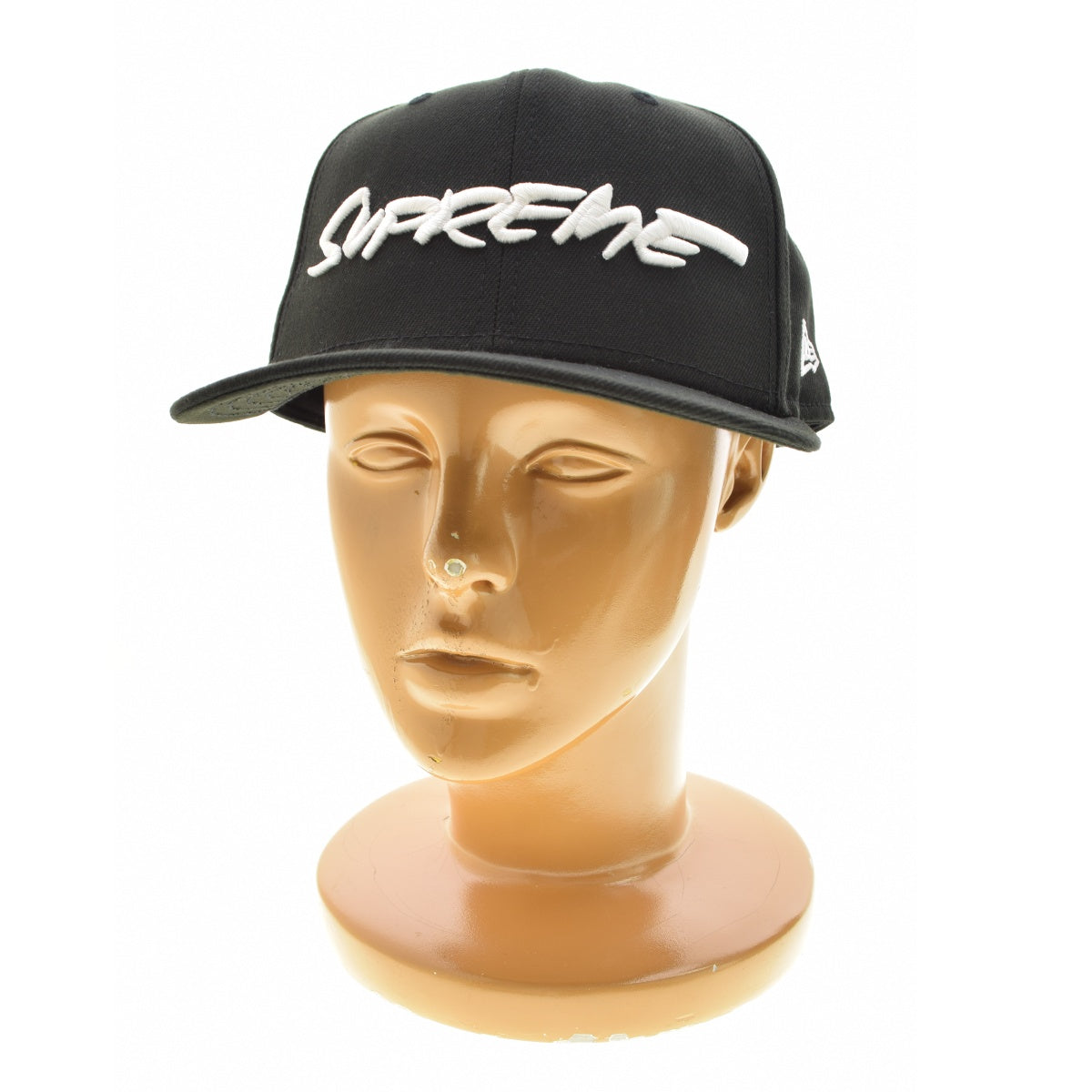 SUPREME 24SS Futura New Era