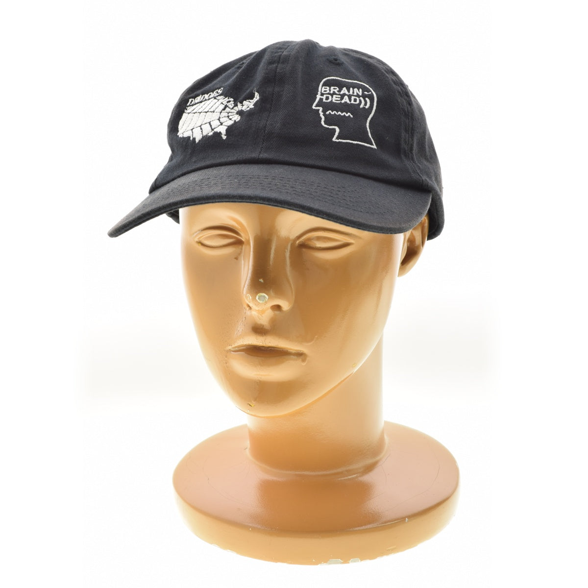 Brain Dead CAP