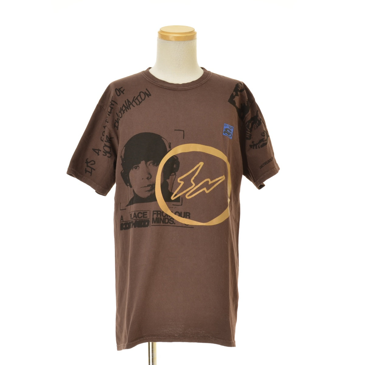 Cactus Jack HIROSHI TEE