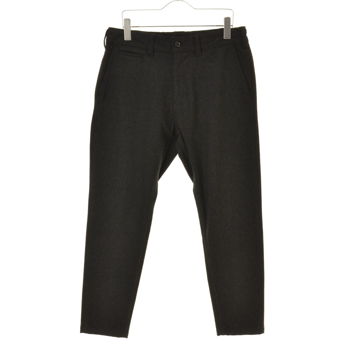 The DUFFER of St.GEORGE 247048 P725WJ WONDER SHAPE BRUSHED COMFORT 微起毛 テーパードスキニー