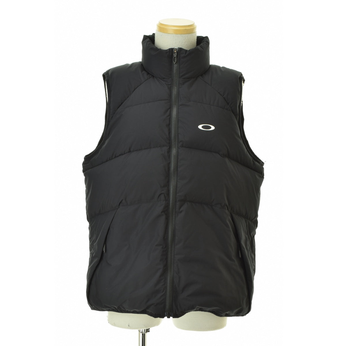 OAKLEY 25AW FOA408266 Enhance Insulation Vest 1.7