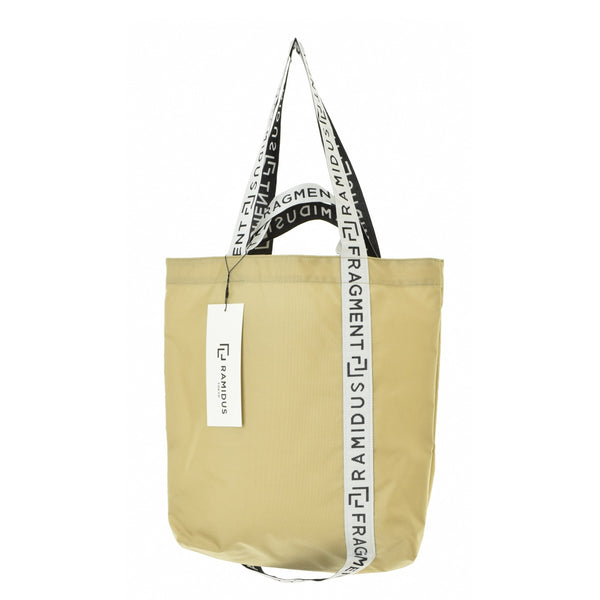 RAMIDUS RAMIDUS TOTE BAG (M) 2WAY