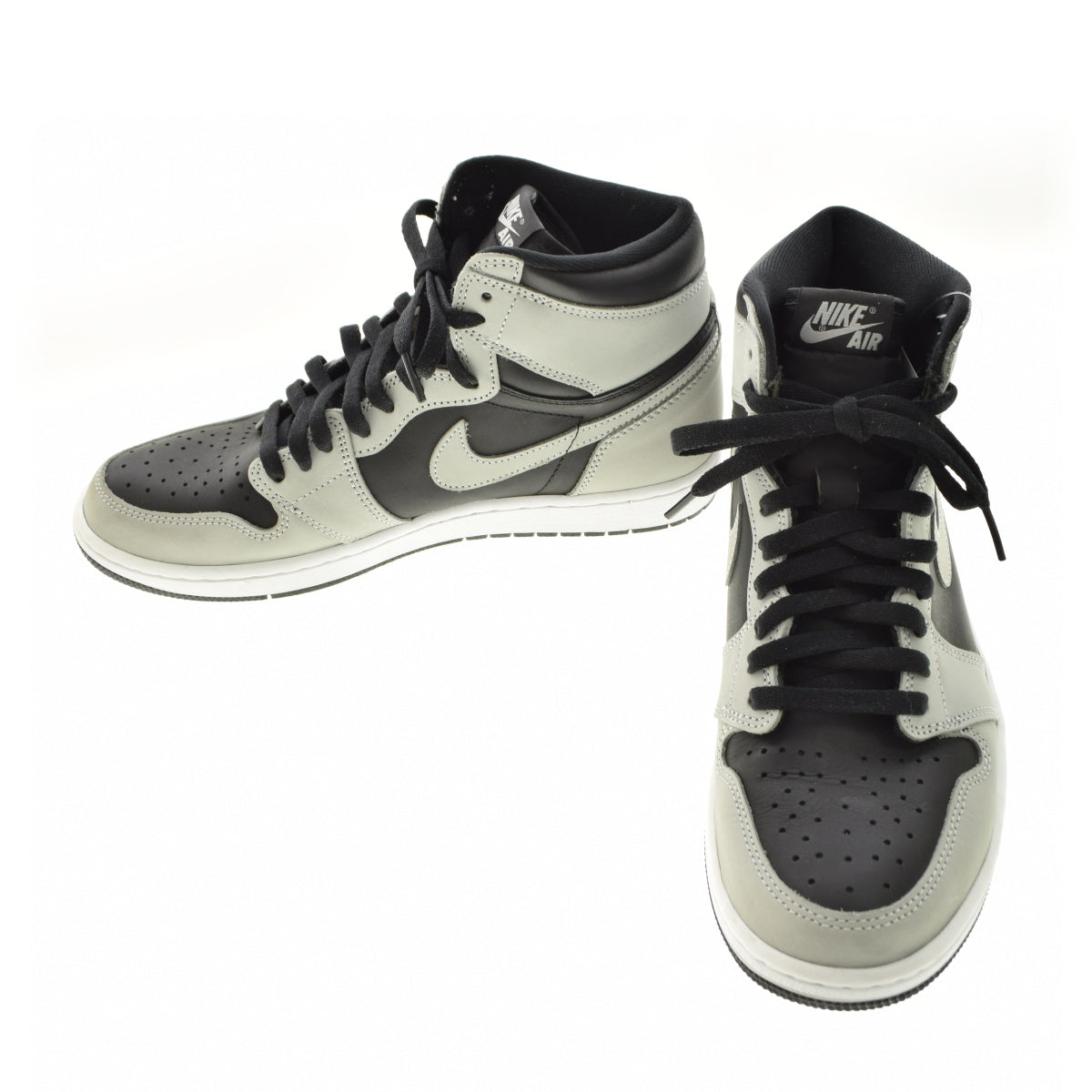 NIKE 555088-035 AIR JORDAN 1 RETRO HIGH OG Shadow 2.0