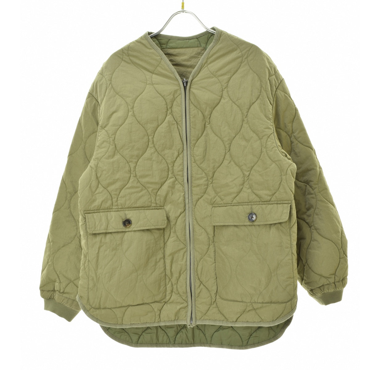 ZARA 7522/058/506 リバーシブル