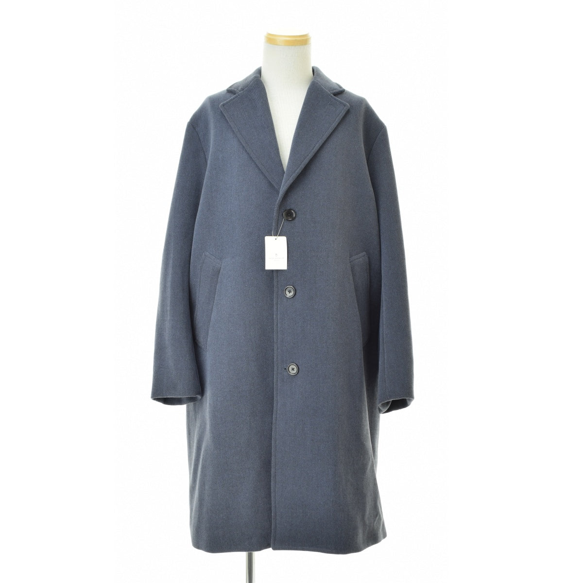 UNITED ARROWS A DAY IN THE LIFE 6225-699-0721 チェスター