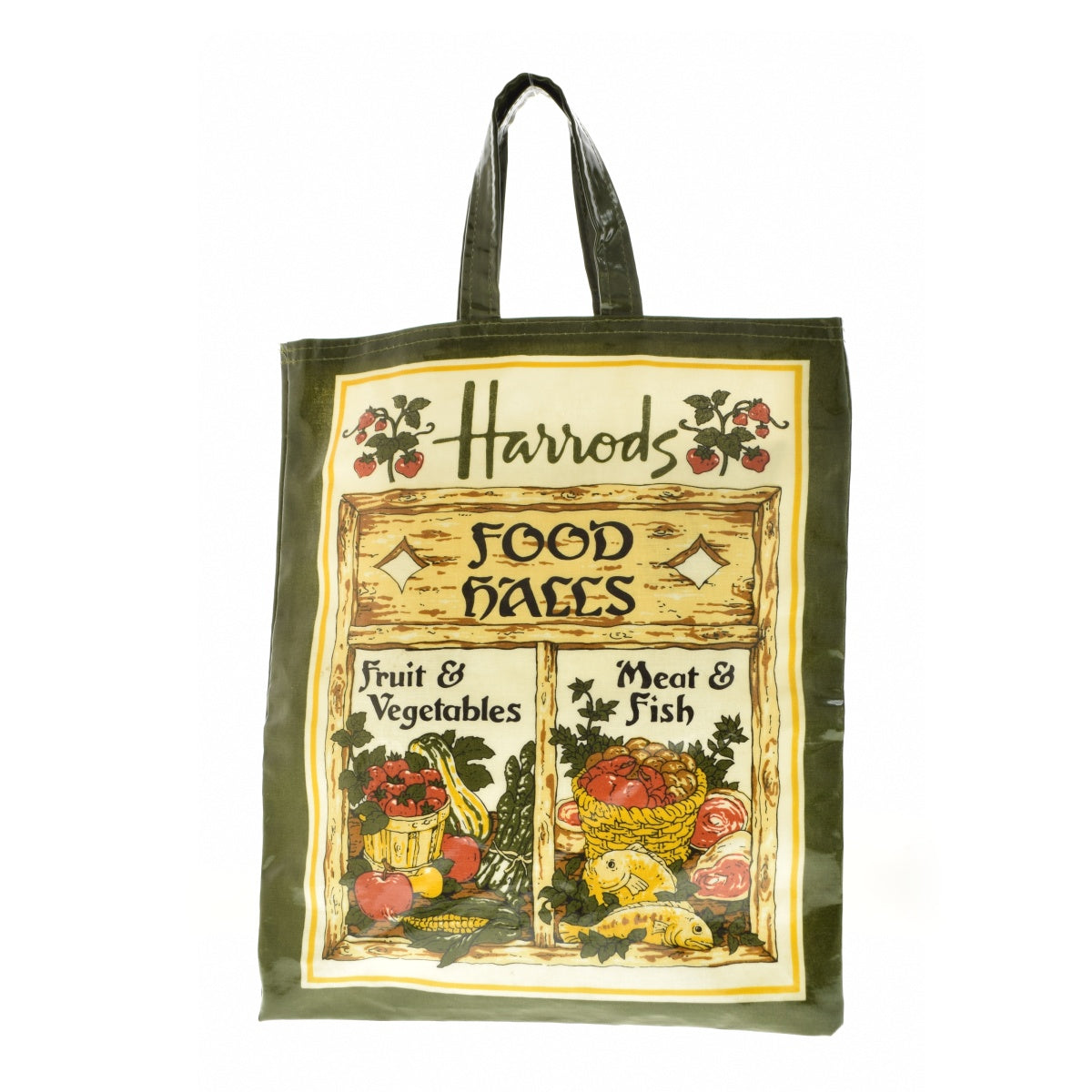 Harrods FOOD HALLS