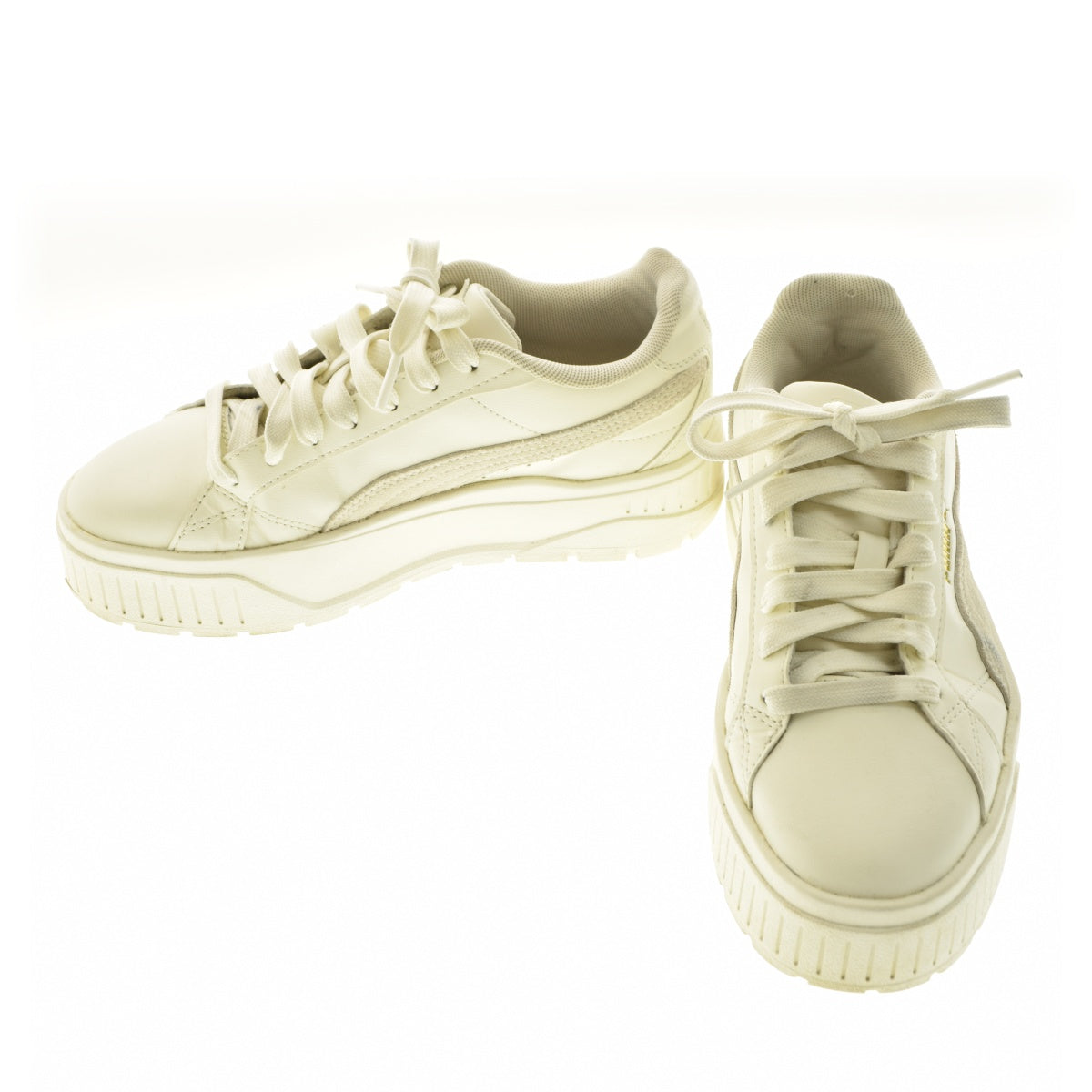 PUMA 404074-01 KARMEN 2 FSS GR