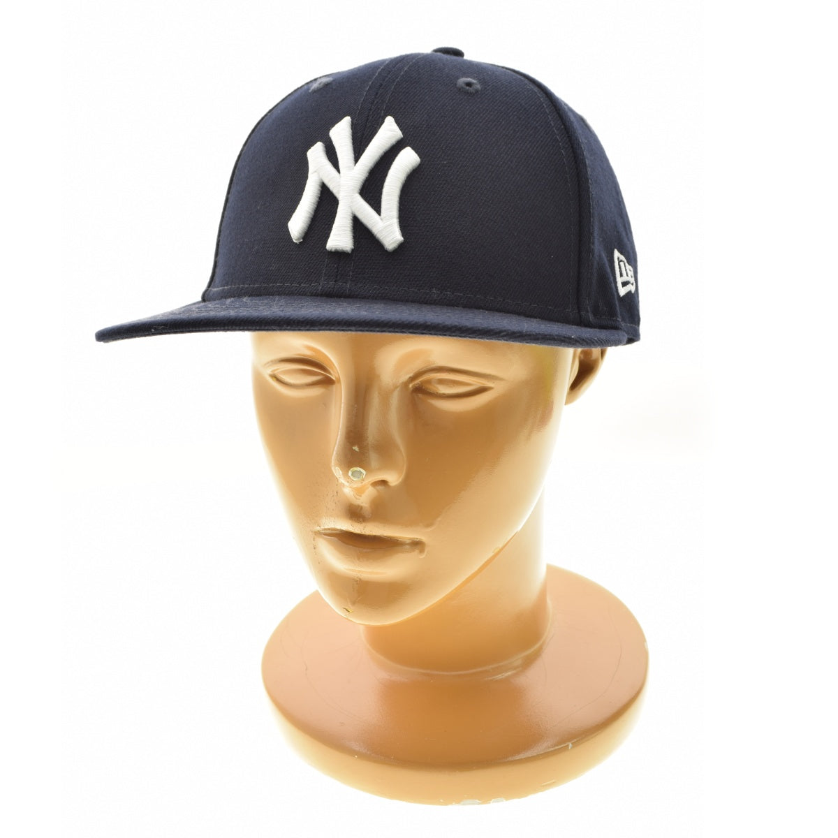 NEW ERA 別注 59FIFTY NY Newyork Yankees ニューヨークヤンキース