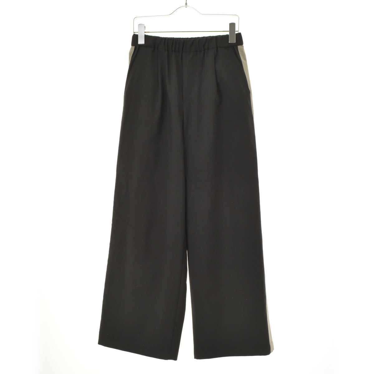 JOURNAL STANDARD 24030400933010 ポリエステルトロラインパンツ