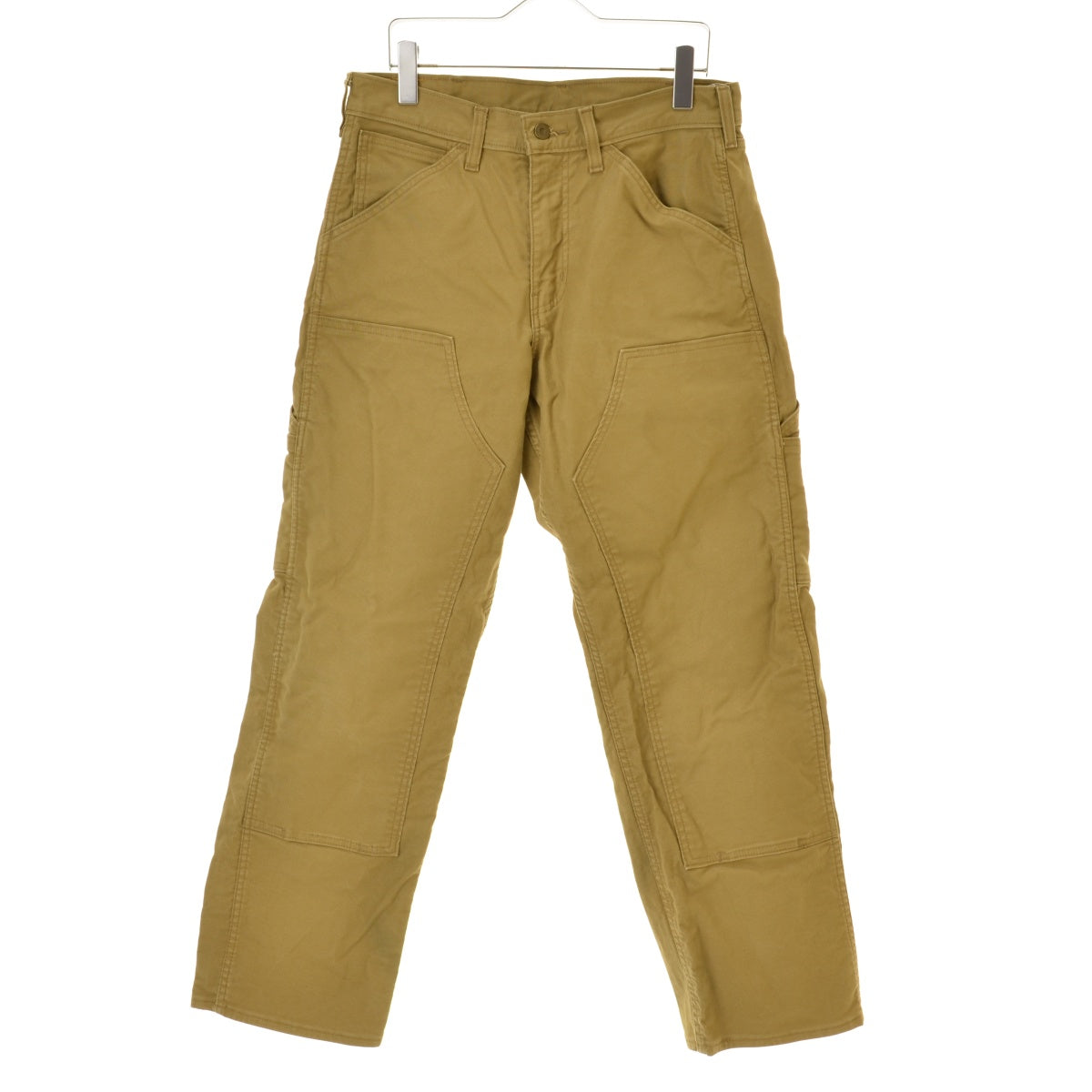 LEVIS A5756-0001 WORKWEAR 565 ダブルニー