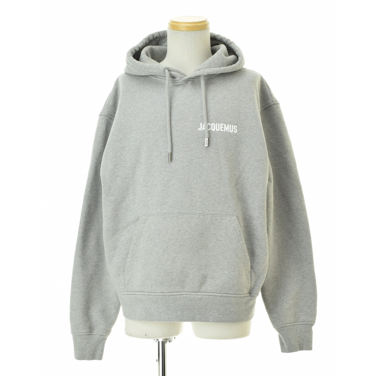 JACQUEMUS Le sweatshirt Jacquemus