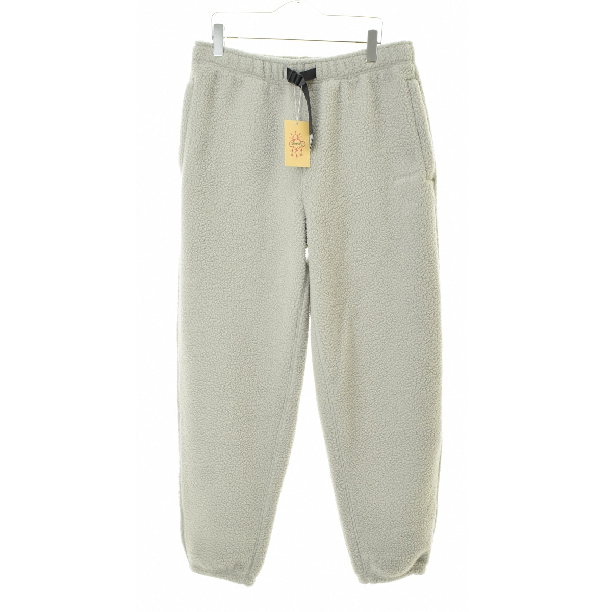GRAMICCI 26SS GMP6-S4005 FLEECE PANT