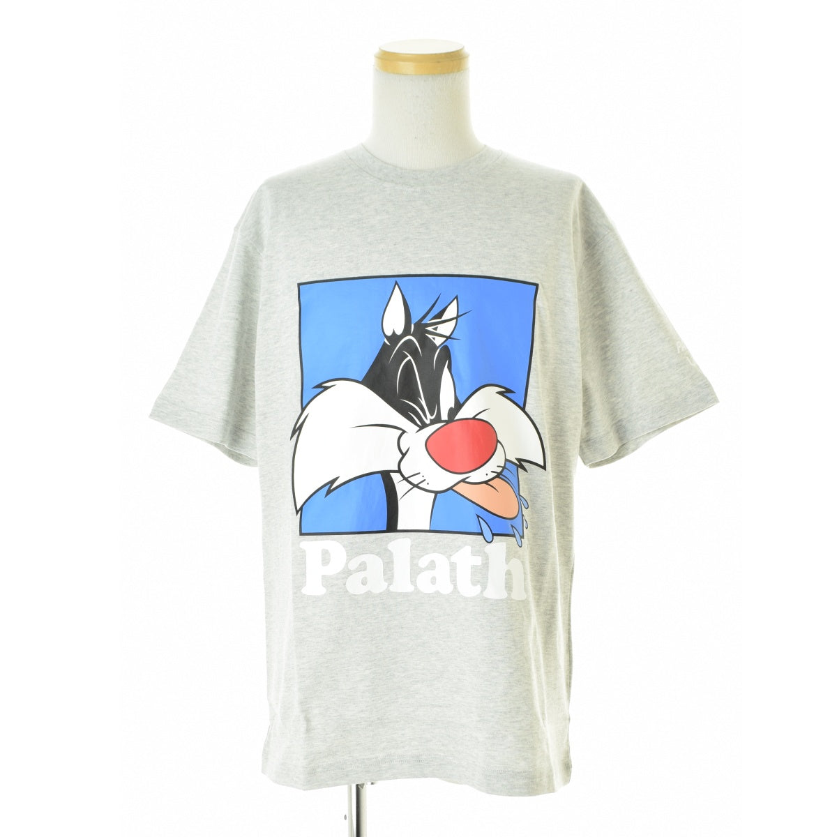 PALACE SKATEBOARDS 25AW LOONEY TUNES T-SHIRT