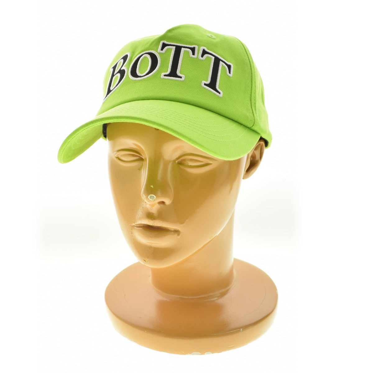 BoTT 25AW OG Logo 5 Panel Cap
