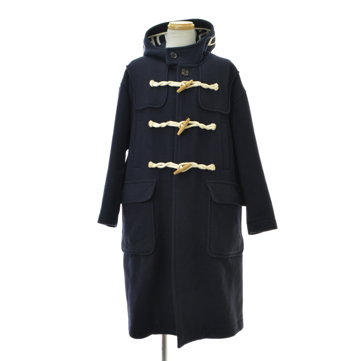 UNDERCOVER 18AW UCV4301