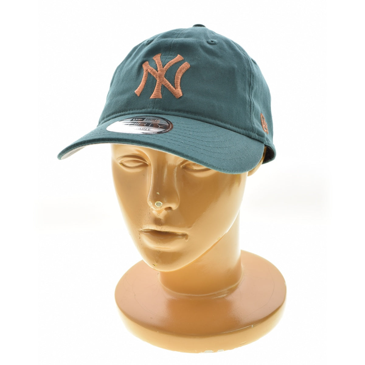 NEW ERA NEW YORK YANKEES 9THIRTY (DEEP STREAM) - the Apartment Exclusive